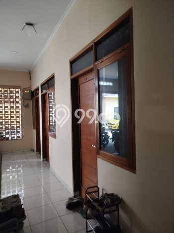 Kost Dijual di Bandung Timur dengan 28 KT dan Luas 620m2 Kost Dijual di Bandung Timur dengan 28 KT dan Luas 620m2
