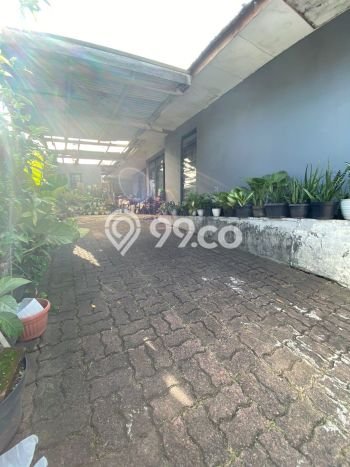 Rumah Strategis Minimalis Lb 120m2 di Sukajadi, Bandung Rumah Strategis Minimalis Lb 120m2 di Sukajadi, Bandung
