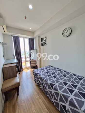 Disewakan Apartemen Harga Terjangkau di Bandung Kota 2 KT Disewakan Apartemen Harga Terjangkau di Bandung Kota 2 KT