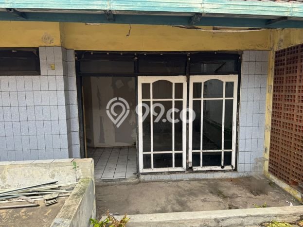 Unit Ruko Tersedia di Ciwastra Spesifikasi LB 500m2 Unit Ruko Tersedia di Ciwastra Spesifikasi LB 500m2