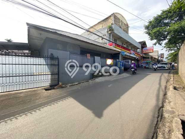 Rumah Strategis Minimalis Lb 120m2 di Sukajadi, Bandung Rumah Strategis Minimalis Lb 120m2 di Sukajadi, Bandung