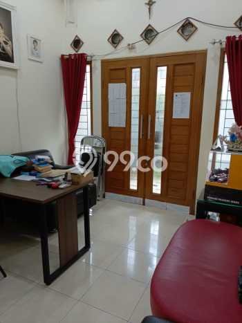 Rumah Modern 4 Kamar LT 170m2 di Taman Kopo Indah Rumah Modern 4 Kamar LT 170m2 di Taman Kopo Indah