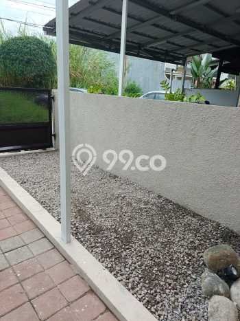 Rumah Modern Minimalis 3 Kamar Siap Huni di Arcamanik Rumah Modern Minimalis 3 Kamar Siap Huni di Arcamanik