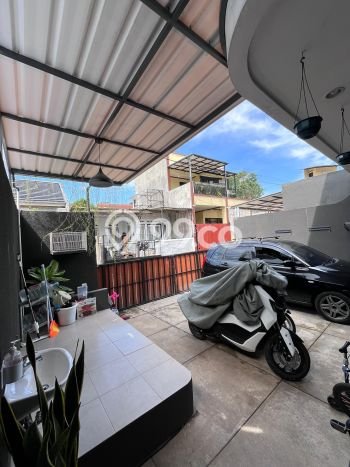 Rumah Minimalis 2 KT di Ujungberung Bandung Semi Furnished Rumah Minimalis 2 KT di Ujungberung Bandung Semi Furnished
