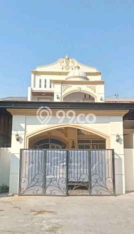 Dijual Rumah 4 Kamar Lokasi Strategis Bagus dan Strategis di Cileunyi Dijual Rumah 4 Kamar Lokasi Strategis Bagus dan Strategis di Cileunyi