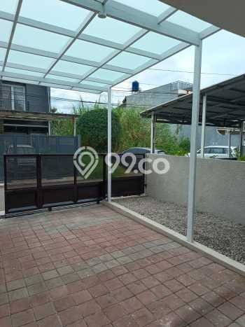 Rumah Modern Minimalis 3 Kamar Siap Huni di Arcamanik Rumah Modern Minimalis 3 Kamar Siap Huni di Arcamanik