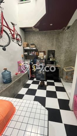 Dijual Rumah Minimalis Bagus Punya 4 KT di Antapani Bandung SHM Dijual Rumah Minimalis Bagus Punya 4 KT di Antapani Bandung SHM