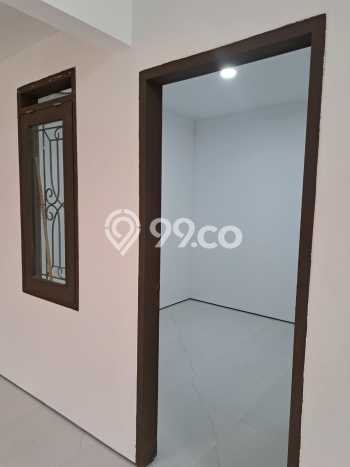 Rumah Luas Asri 3 KT Siap Huni di Bandung Barat Bandung Rumah Luas Asri 3 KT Siap Huni di Bandung Barat Bandung
