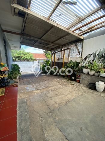 Rumah Strategis Minimalis Lb 120m2 di Sukajadi, Bandung Rumah Strategis Minimalis Lb 120m2 di Sukajadi, Bandung