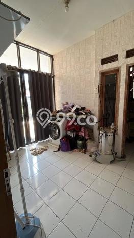 Rumah Modern Minimalis 2 Kamar Bisa Langsung Pindah di Lembang Rumah Modern Minimalis 2 Kamar Bisa Langsung Pindah di Lembang