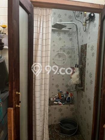 Rumah Modern Minimalis 2 Kamar Bisa Langsung Pindah di Lembang Rumah Modern Minimalis 2 Kamar Bisa Langsung Pindah di Lembang