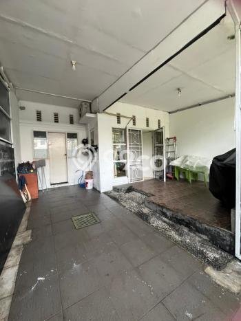Hunian Cantik Modern Lb 70m2 di Katapang, Bandung Hunian Cantik Modern Lb 70m2 di Katapang, Bandung