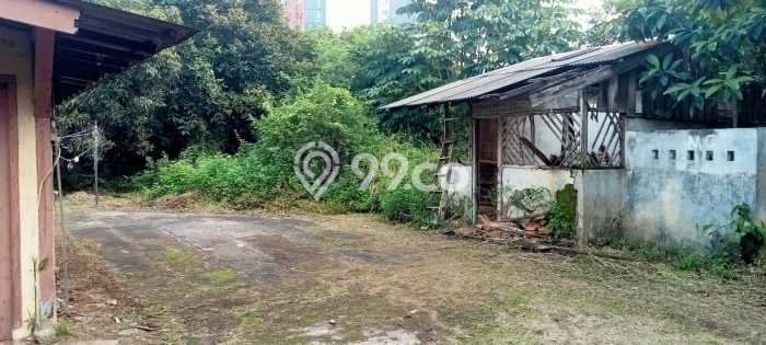 Tanah Dijual Lokasi Pasar Minggu, Jakarta Selatan Luas 3115m2 Legalitas Aman Tanah Dijual Lokasi Pasar Minggu, Jakarta Selatan Luas 3115m2 Legalitas Aman