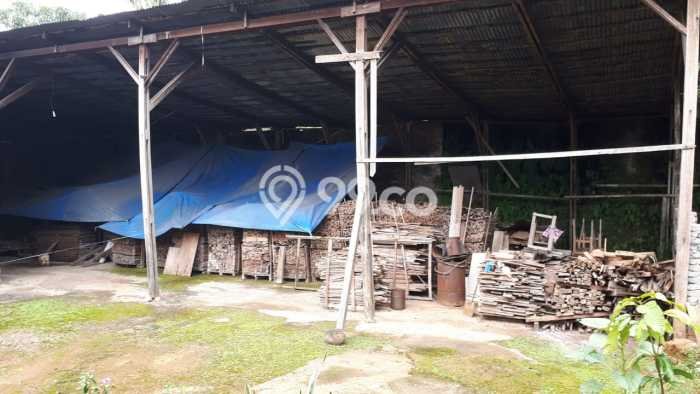 Lahan untuk Dijual Lokasi Baros, Sukabumi Luas 23m2 SHM Lahan untuk Dijual Lokasi Baros, Sukabumi Luas 23m2 SHM