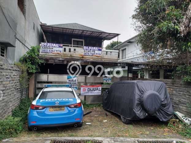 Rumah Luxury Dijual di Jakarta Timur Fasilitas Premium Rumah Luxury Dijual di Jakarta Timur Fasilitas Premium