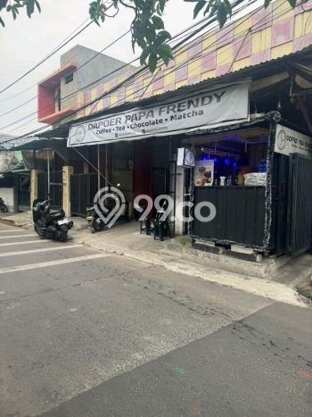 Rumah Modern Minimalis 3 KT Bisa Langsung Pindah di Tanjung Priok Rumah Modern Minimalis 3 KT Bisa Langsung Pindah di Tanjung Priok