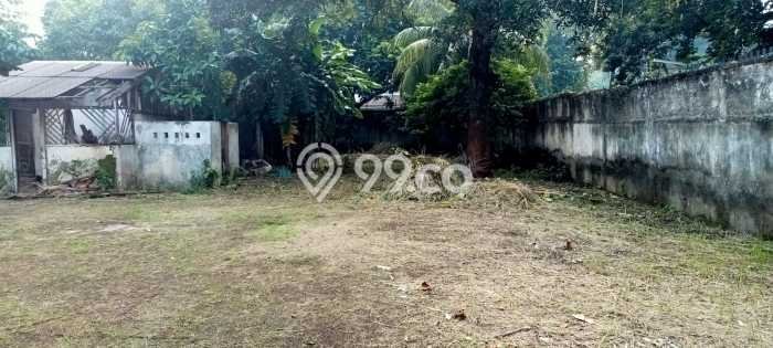Tanah Dijual Lokasi Pasar Minggu, Jakarta Selatan Luas 3115m2 Legalitas Aman Tanah Dijual Lokasi Pasar Minggu, Jakarta Selatan Luas 3115m2 Legalitas Aman