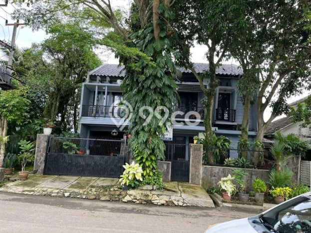 Hunian Cantik Minimalis Lb 245m2 di Jonggol, Bogor Hunian Cantik Minimalis Lb 245m2 di Jonggol, Bogor