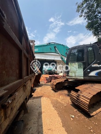 Tanah Dijual Lokasi Strategis di Jakarta Utara dengan Luas 1657m2 Tanah Dijual Lokasi Strategis di Jakarta Utara dengan Luas 1657m2