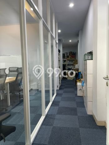 Dijual Ruko Area Bisnis di Larangan, Luas 153m², Jalan Utama Dijual Ruko Area Bisnis di Larangan, Luas 153m², Jalan Utama