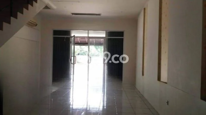 LOKASI PREMIUM! Ruko Area Komersial di Pondok Aren, Luas 100m2m², Siap Operasional LOKASI PREMIUM! Ruko Area Komersial di Pondok Aren, Luas 100m2m², Siap Operasional