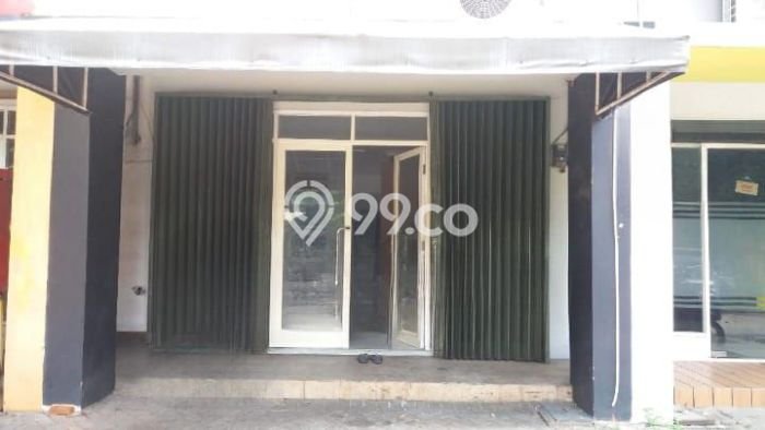 LOKASI PREMIUM! Ruko Area Komersial di Pondok Aren, Luas 100m2m², Siap Operasional LOKASI PREMIUM! Ruko Area Komersial di Pondok Aren, Luas 100m2m², Siap Operasional