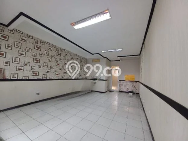 AREA BISNIS! Ruko di Pondok Aren, Luas 100m², Lokasi Strategis AREA BISNIS! Ruko di Pondok Aren, Luas 100m², Lokasi Strategis