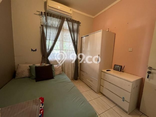 For Sale Hunian Rumah Terawat 2 KT di Pondok Pucung, Tangerang For Sale Hunian Rumah Terawat 2 KT di Pondok Pucung, Tangerang