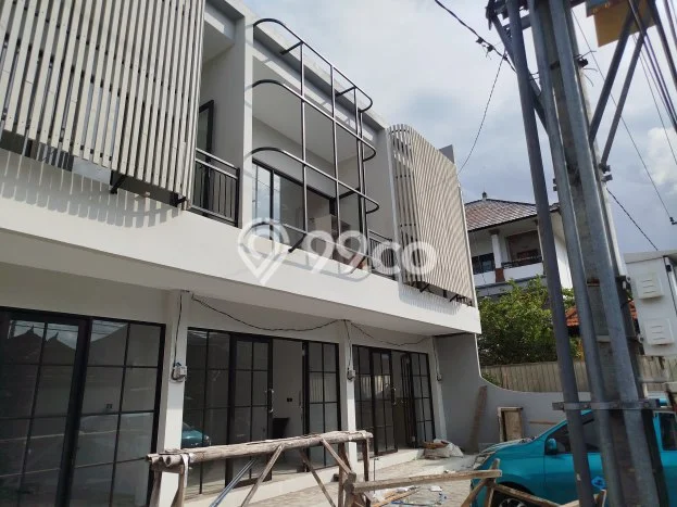 Ruko Lokasi Premium di Denpasar Selatan, Luas 100m2m², Kawasan Bisnis Ruko Lokasi Premium di Denpasar Selatan, Luas 100m2m², Kawasan Bisnis