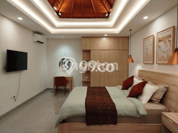 Vila di Mengwi, Luas 173m2m², Akses ke Mengwi, Badung, Badung Vila di Mengwi, Luas 173m2m², Akses ke Mengwi, Badung, Badung