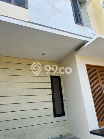 Rumah Ideal bagi Keluarga di - 3 KT Rumah Ideal bagi Keluarga di - 3 KT