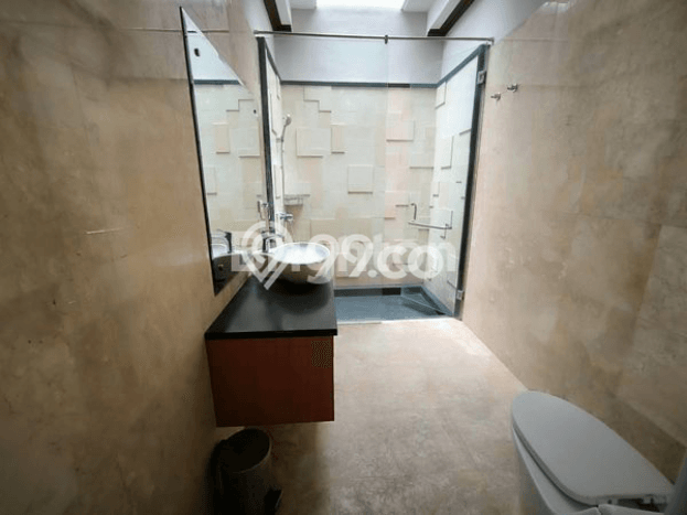 Vila Kawasan , Luas 260m2m², Dekat ke Badung, Badung Vila Kawasan , Luas 260m2m², Dekat ke Badung, Badung