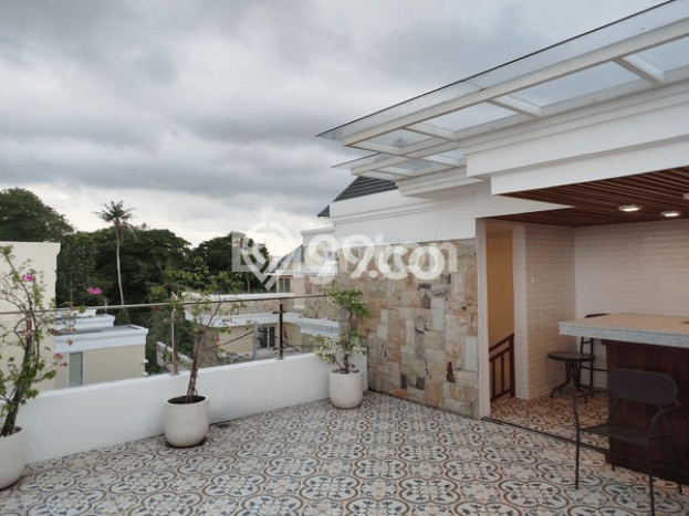 Vila di Mengwi, Luas 173m2m², Akses ke Mengwi, Badung, Badung Vila di Mengwi, Luas 173m2m², Akses ke Mengwi, Badung, Badung