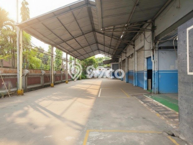Unit Gudang Disewa Lokasi Denpasar Timur, Denpasar Spesifikasi Luas Bangunan 1m2 Unit Gudang Disewa Lokasi Denpasar Timur, Denpasar Spesifikasi Luas Bangunan 1m2