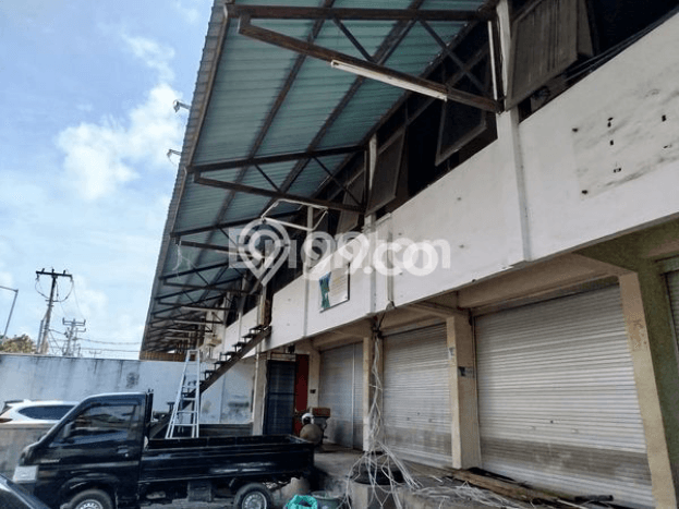 FOR RENT! Komersial di Pedungan Cocok untuk Bisnis 160m2 FOR RENT! Komersial di Pedungan Cocok untuk Bisnis 160m2