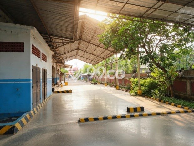 Unit Gudang Disewa Lokasi Denpasar Timur, Denpasar Spesifikasi Luas Bangunan 1m2 Unit Gudang Disewa Lokasi Denpasar Timur, Denpasar Spesifikasi Luas Bangunan 1m2
