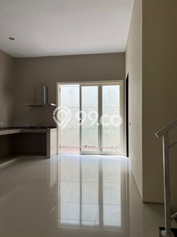 Rumah Ideal bagi Keluarga di - 3 KT Rumah Ideal bagi Keluarga di - 3 KT
