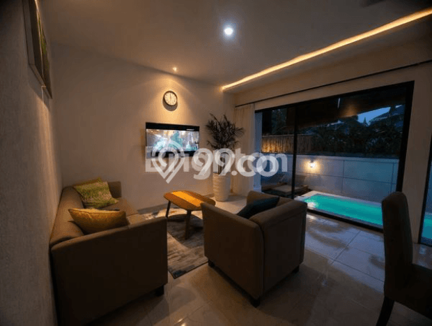 Vila Ready to Rent Kawasan , Area 260m2m², Kawasan Asri Vila Ready to Rent Kawasan , Area 260m2m², Kawasan Asri