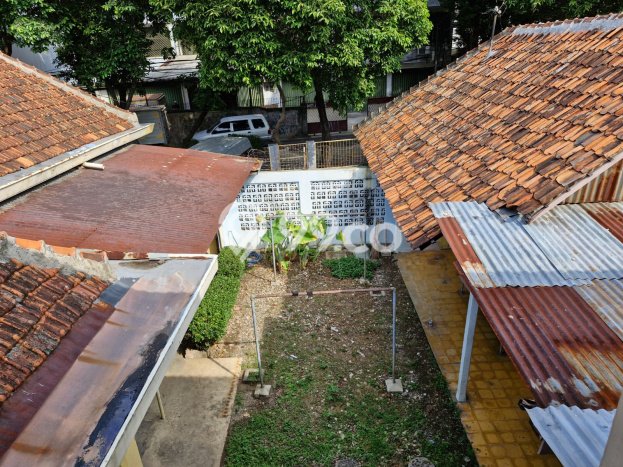 Hunian Super Mewah dengan Akses Paling Strategis di Kramat, Jakarta Pusat Hunian Super Mewah dengan Akses Paling Strategis di Kramat, Jakarta Pusat