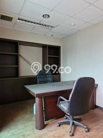 Kantor Paling Dicari LB 55m2 Dijual di Tanah Abang Kantor Paling Dicari LB 55m2 Dijual di Tanah Abang