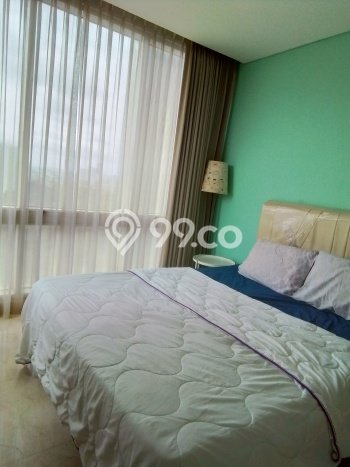 Dijual Apartemen 2 KT & 2 KM di Jakarta Selatan Area Strategis Dijual Apartemen 2 KT & 2 KM di Jakarta Selatan Area Strategis