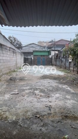 Rumah Mewah 0 KT 0 KM di Kawasan Asri Kebayoran Baru, Jakarta Selatan Rumah Mewah 0 KT 0 KM di Kawasan Asri Kebayoran Baru, Jakarta Selatan