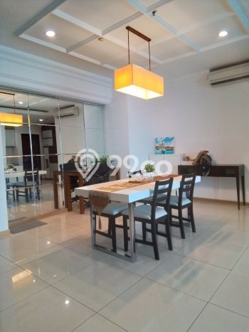 Untuk Dijual Apartemen Mewah 3 Bedroom di Jakarta Selatan Dekat ke Fasilitas Umum Untuk Dijual Apartemen Mewah 3 Bedroom di Jakarta Selatan Dekat ke Fasilitas Umum