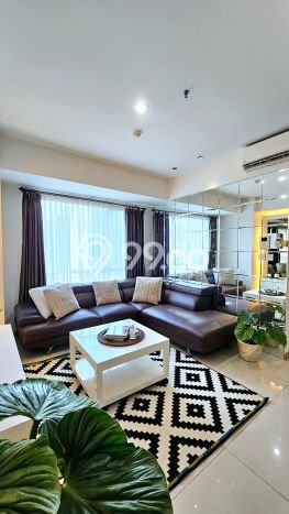 Paling Dicari! Apartemen Premium Dijual di Menteng Dalam Punya 3 Bedroom Paling Dicari! Apartemen Premium Dijual di Menteng Dalam Punya 3 Bedroom