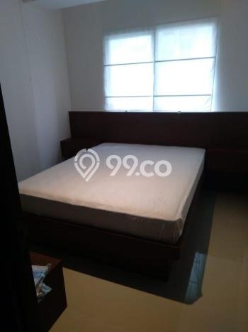 Dijual Apartemen di Jakarta Timur 2 Kamar & 1 Kamar Mandi, Luas 49m2 Dijual Apartemen di Jakarta Timur 2 Kamar & 1 Kamar Mandi, Luas 49m2