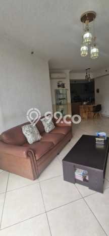 Dijual Apartemen di Jakarta Pusat 3 Kamar & 2 Kamar Mandi, Luas 90m2 Dijual Apartemen di Jakarta Pusat 3 Kamar & 2 Kamar Mandi, Luas 90m2