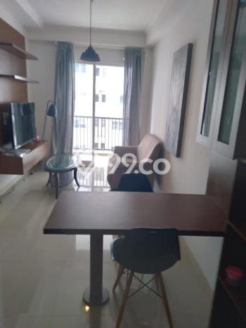 Dijual Apartemen di Jakarta Timur 2 Kamar & 1 Kamar Mandi, Luas 49m2 Dijual Apartemen di Jakarta Timur 2 Kamar & 1 Kamar Mandi, Luas 49m2