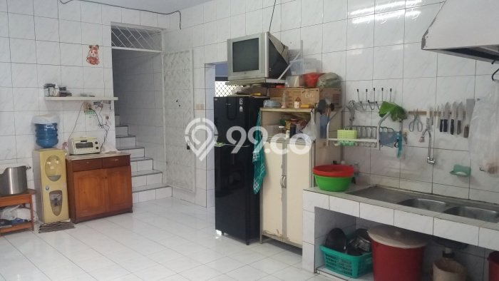 Unit Ruko Dijual di Kebayoran Baru Jakarta Selatan 284m2 Unit Ruko Dijual di Kebayoran Baru Jakarta Selatan 284m2