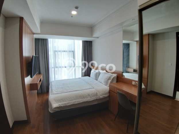 Hunian Strategis 78m2 di Casablanca Jakarta Selatan 1 Bedroom Hunian Strategis 78m2 di Casablanca Jakarta Selatan 1 Bedroom
