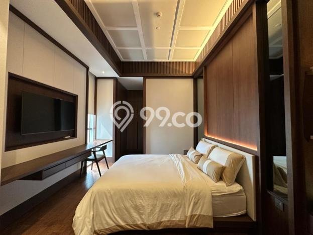 Apartemen Prestisius Dijual di Tanah Abang Luas 363m2 Apartemen Prestisius Dijual di Tanah Abang Luas 363m2